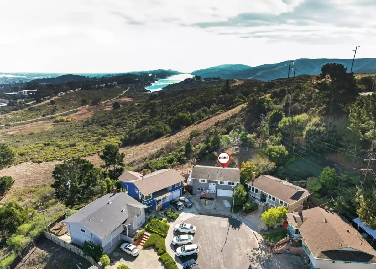 San Bruno, CA 94066,140 Tehama CT