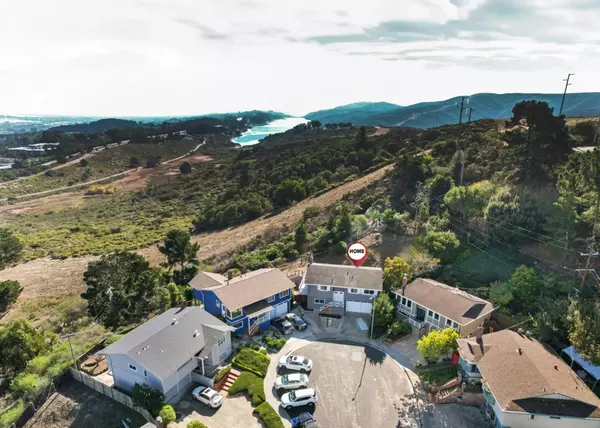 140 Tehama CT, San Bruno, CA 94066