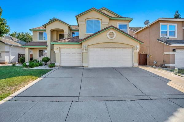 9533 Lady Slipper PL, Elk Grove, CA 95624