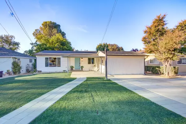 Paso Robles, CA 93446,624 Tucker AVE