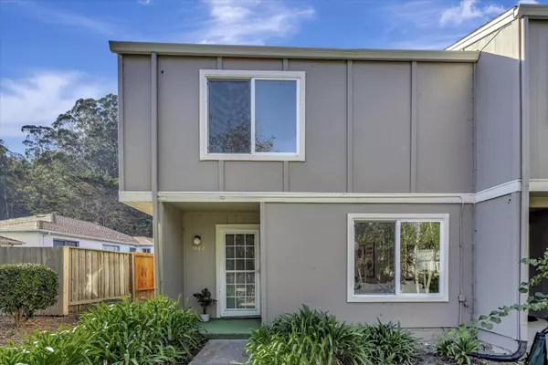 Pacifica, CA 94044,1302 Rosita RD