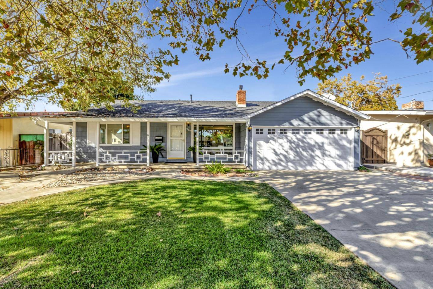 13719 Highwood DR, San Jose, CA 95127