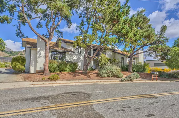 Carmel Valley, CA 93924,13 Via Contenta