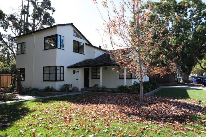 1005 Camino Ricardo, San Jose, CA 95125