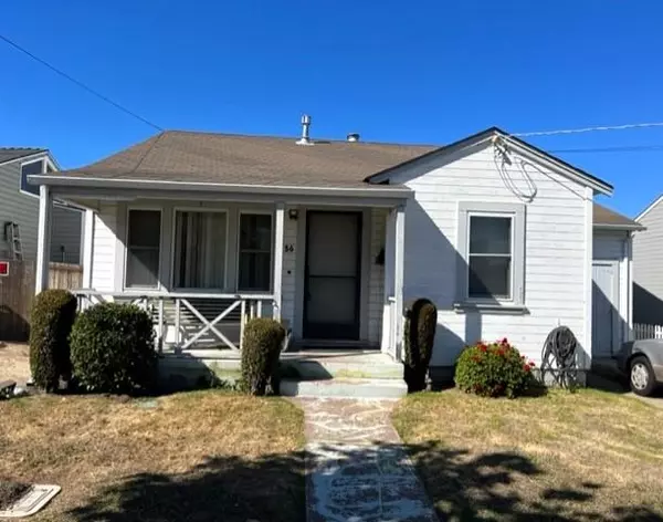 56 Atlantic, San Bruno, CA 94066