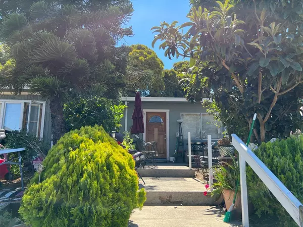 San Pablo, CA 94806,1198 Rachel RD