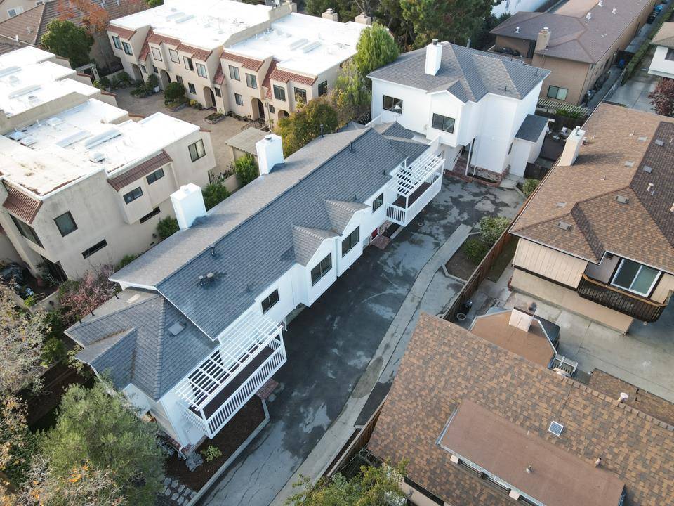 San Mateo, CA 94401,237 E Bellevue AVE