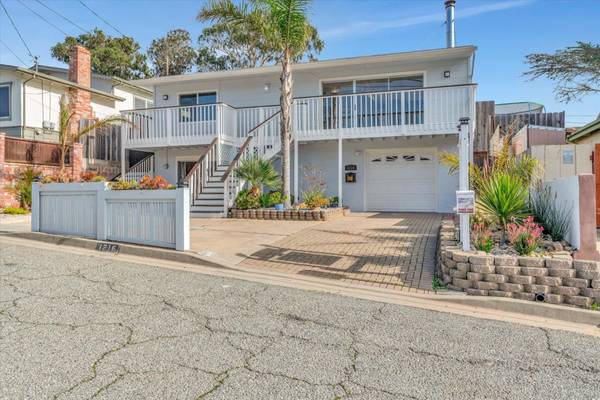 1216 Vallejo ST, Seaside, CA 93955