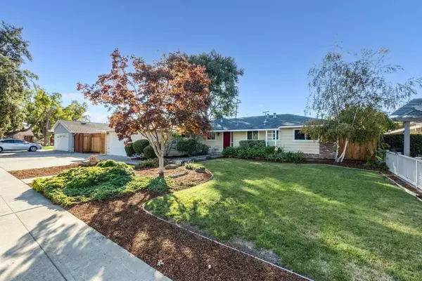 Sunnyvale, CA 94087,1277 Mandarin DR