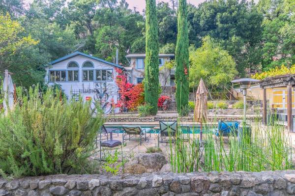 3788 Silverado TRL, Calistoga, CA 94515