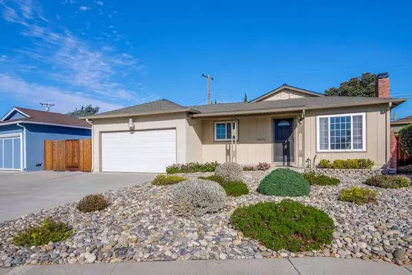 San Jose, CA 95127,1270 Paddington WAY