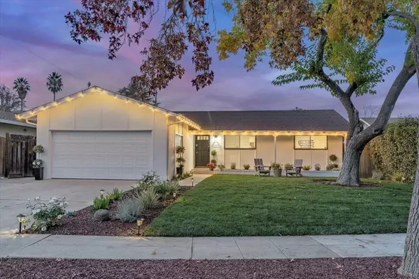 3899 Via Salice, Campbell, CA 95008