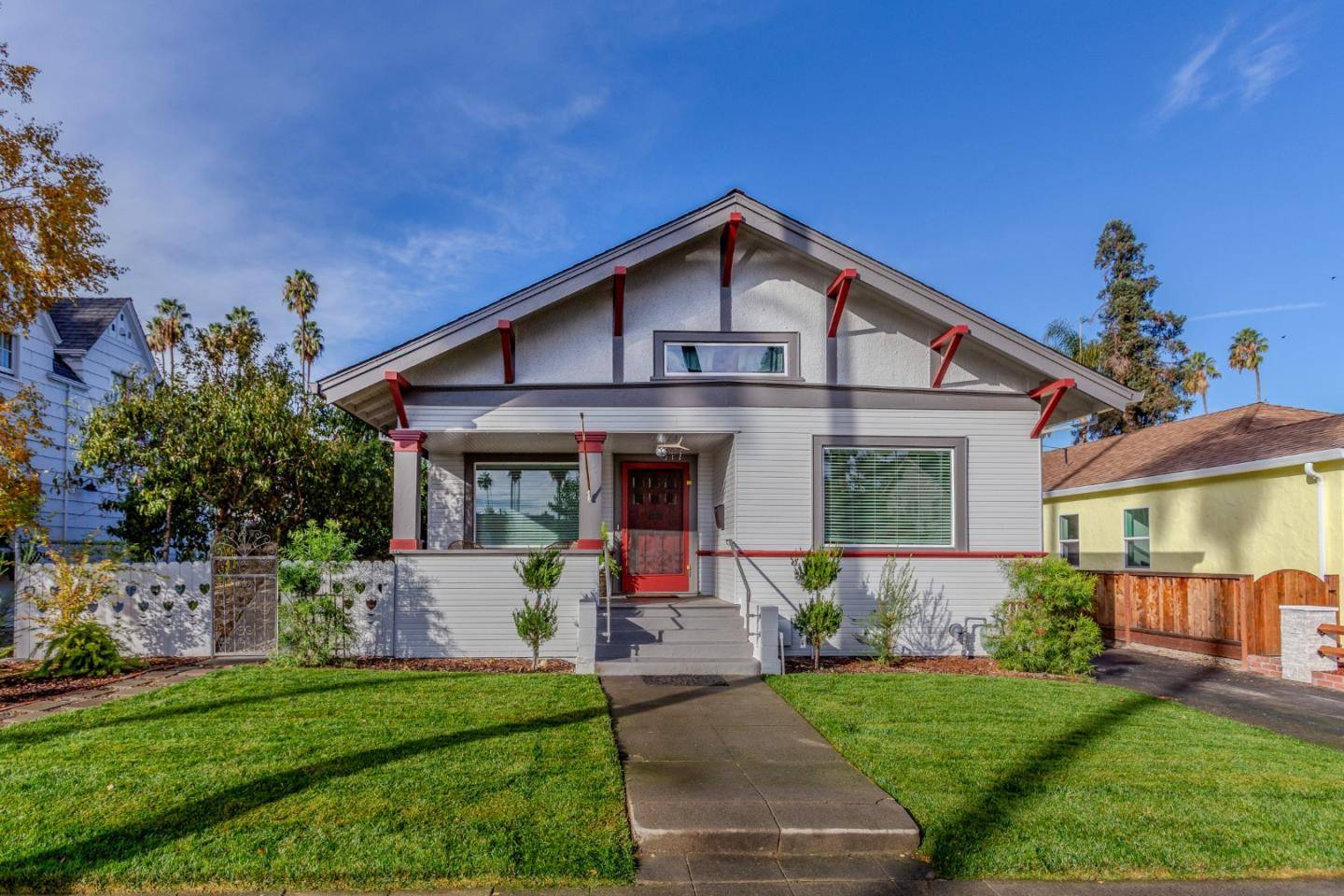 San Jose, CA 95125,847 Clintonia AVE
