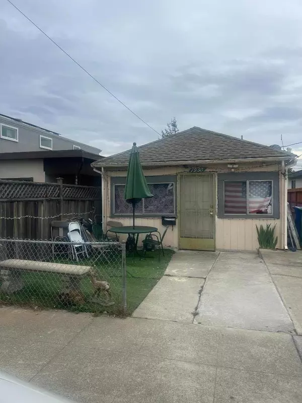 San Pablo, CA 94806,1950 Mason ST