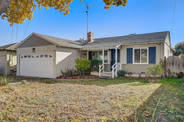 San Leandro, CA 94578,416 Lloyd AVE