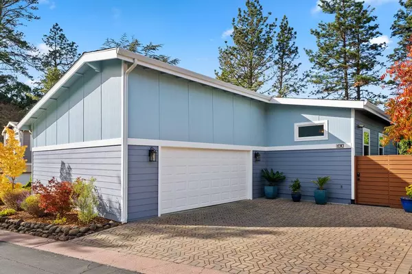 Scotts Valley, CA 95066,552 Bean Creek RD 190