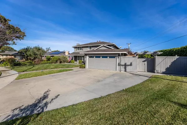 Salinas, CA 93901,659 San Mateo PL