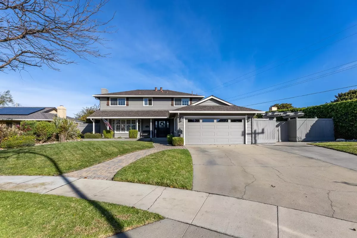 Salinas, CA 93901,659 San Mateo PL