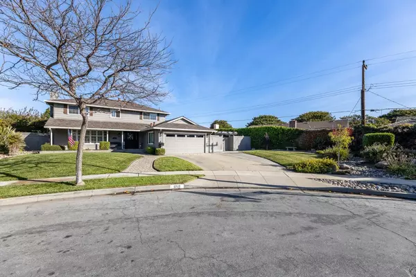 Salinas, CA 93901,659 San Mateo PL