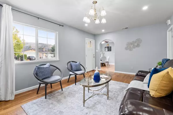 San Jose, CA 95127,661 Fenton ST