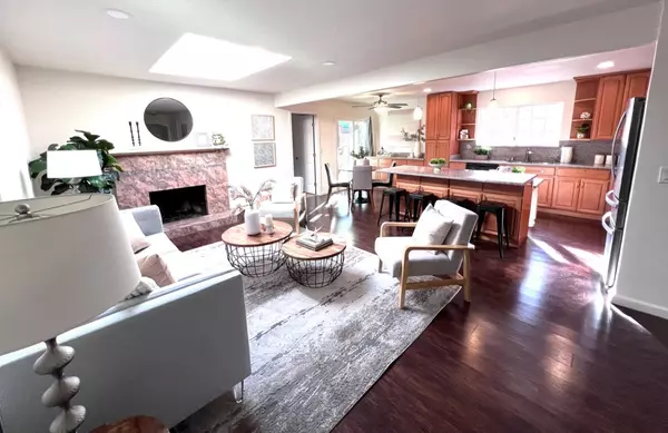 San Jose, CA 95127,3388 Lucian AVE