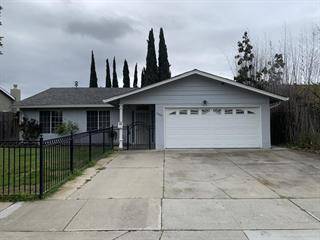 3388 Lucian AVE, San Jose, CA 95127