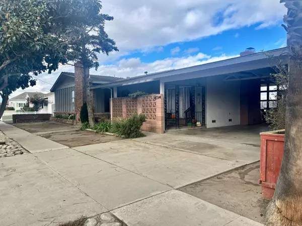 Gonzales, CA 93926,324 Belden ST