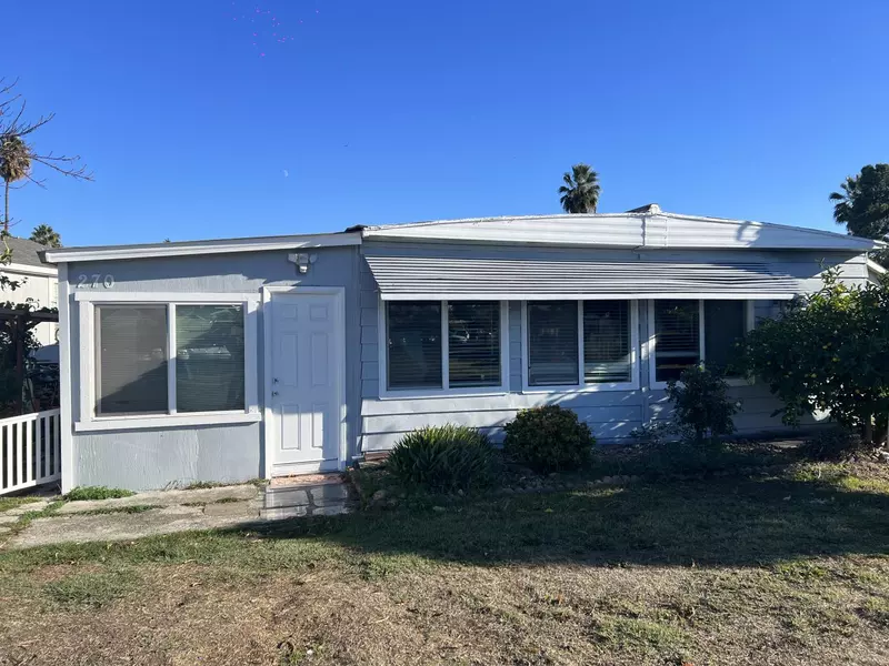 270 Winnipeg TER 270, Fremont, CA 94538