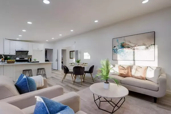 San Jose, CA 95127,10070 Griffith ST