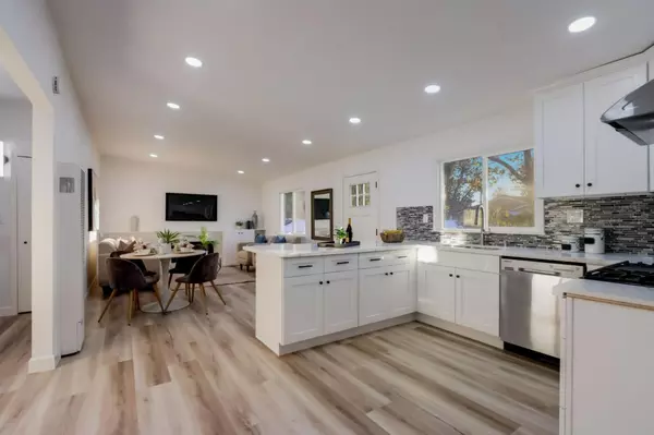 10070 Griffith ST, San Jose, CA 95127