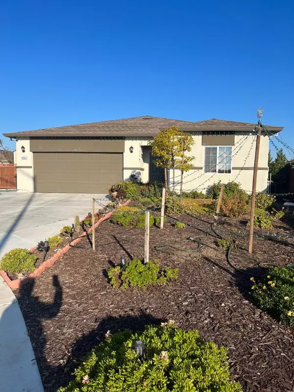 Stockton, CA 95215,4897 E Goshawk CT