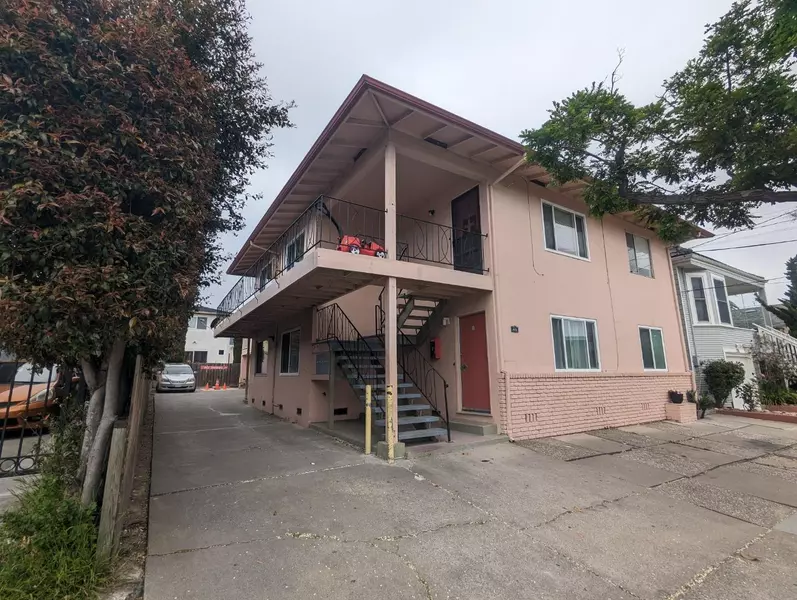 475 Milton AVE, San Bruno, CA 94066