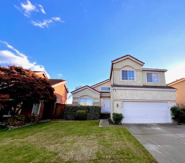 1820 MARK MEAD LN, Modesto, CA 95356