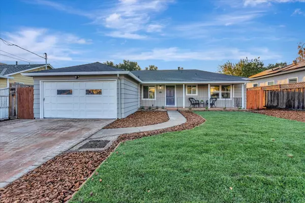 65 Pleasant Ridge AVE, San Jose, CA 95127