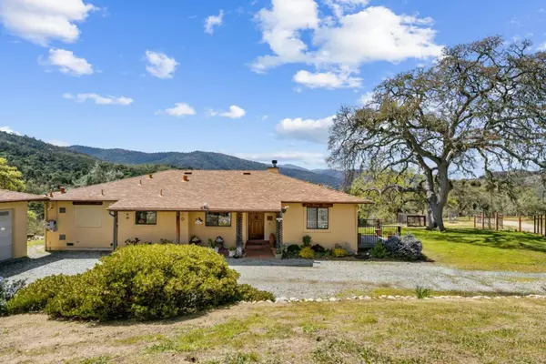 Carmel Valley, CA 93924,20520 Cachagua RD