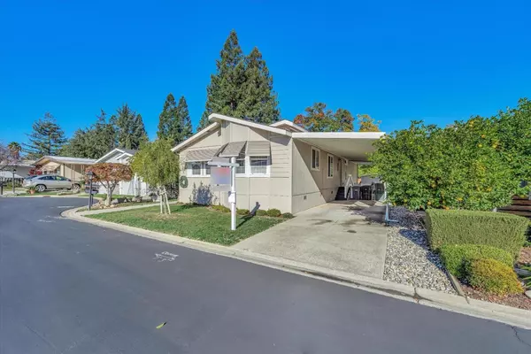 Morgan Hill, CA 95037,26 Chestnut CT 26