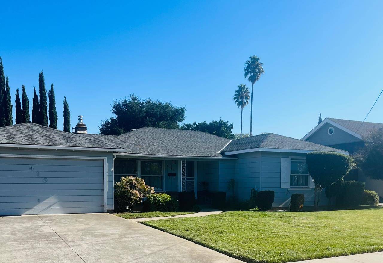 416 Ardis AVE, San Jose, CA 95117