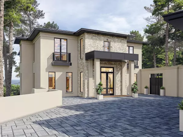 Pebble Beach, CA 93953,1634 Sonado RD