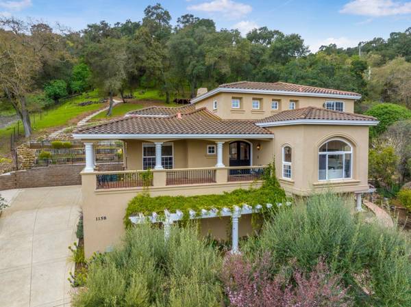 1158 Teresa LN, Morgan Hill, CA 95037