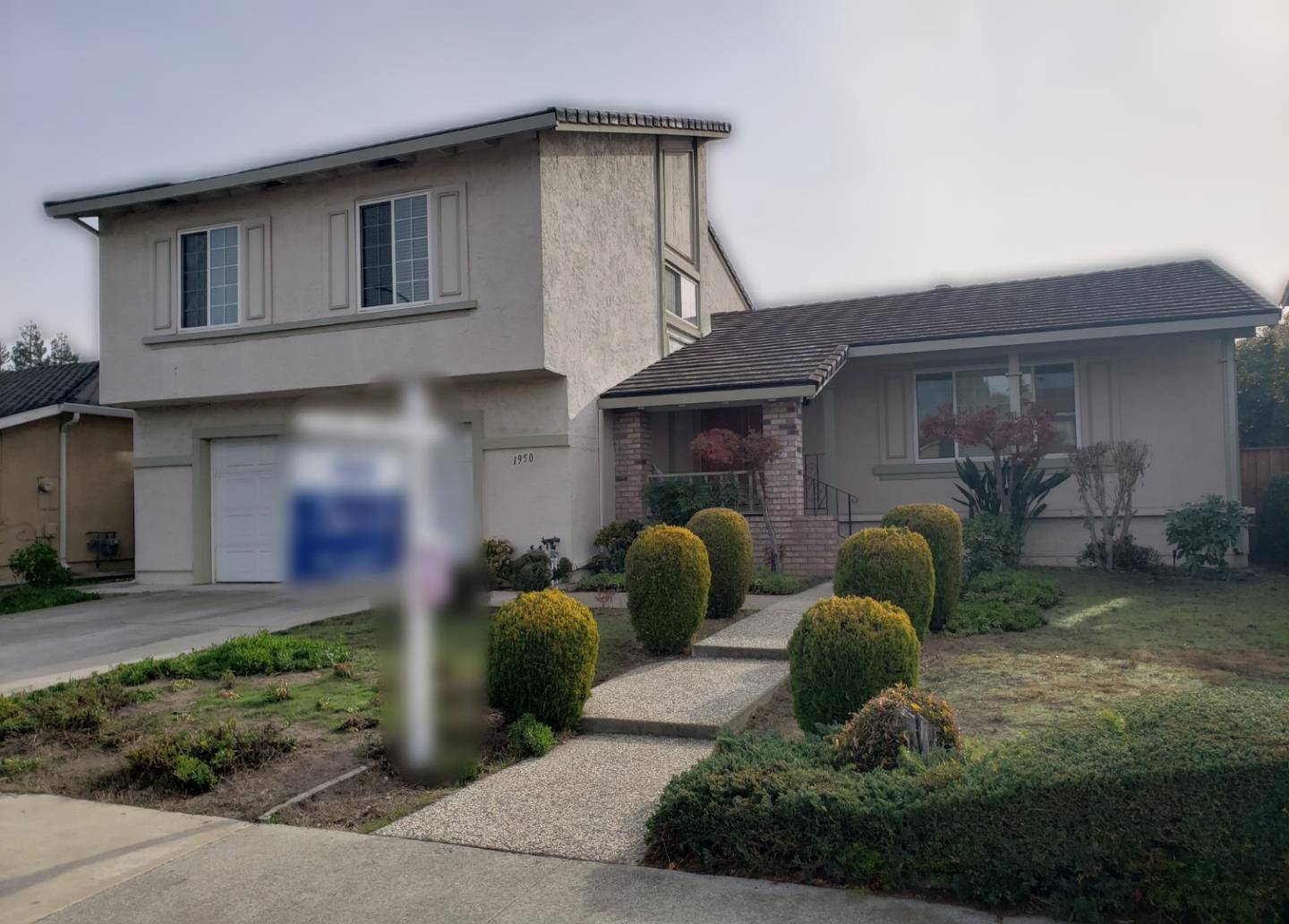 1950 ENSIGN WAY, San Jose, CA 95133