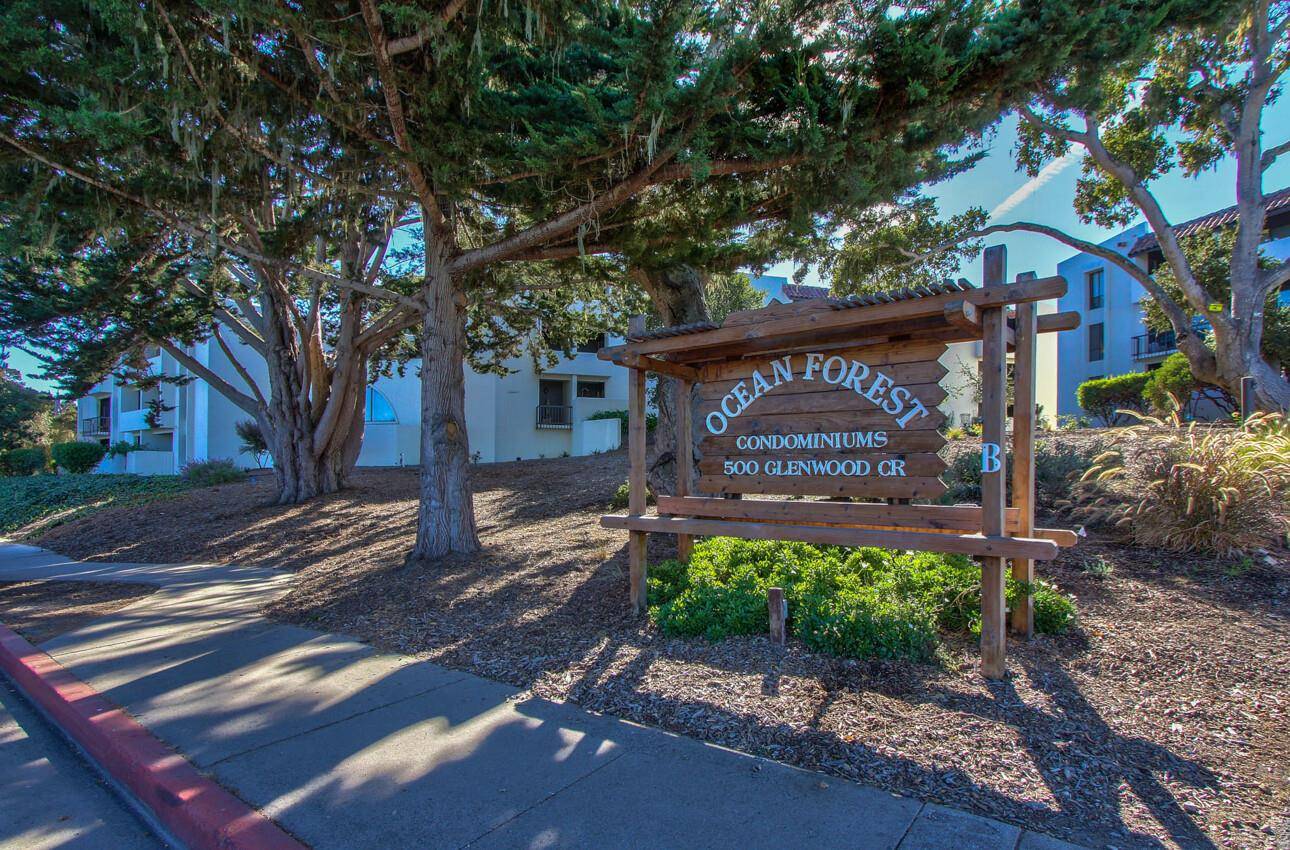 500 Glenwood CIR 216, Monterey, CA 93940