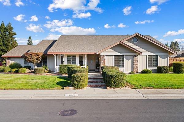 5323 Lawnview WAY, Elk Grove, CA 95758