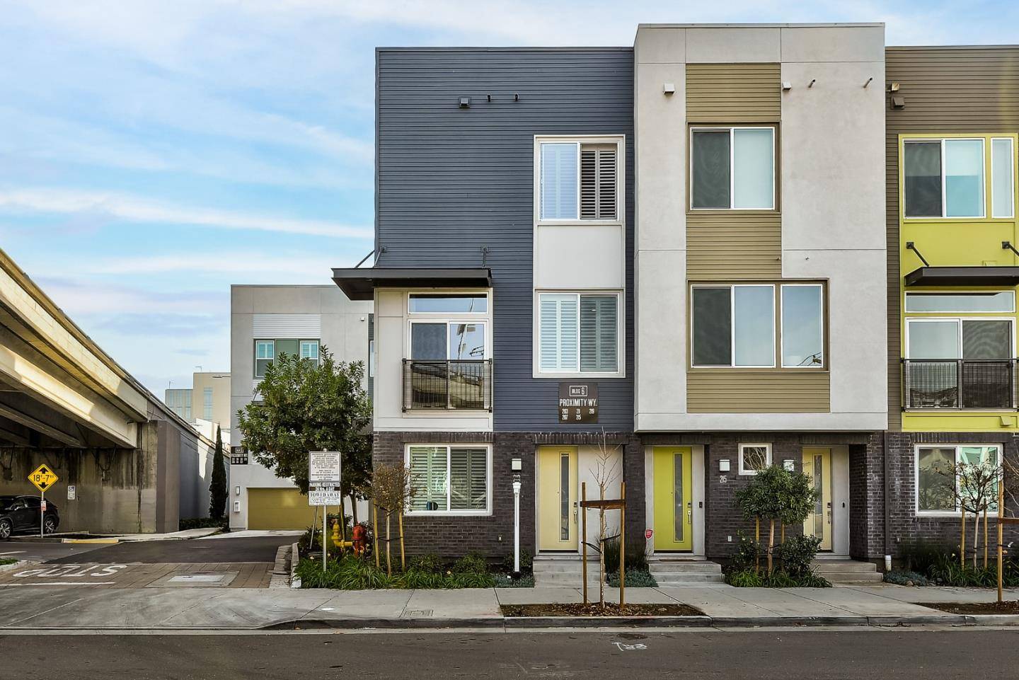 219 Proximity WAY, San Jose, CA 95110