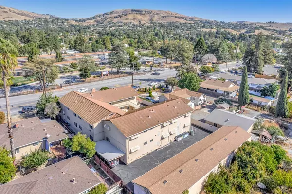 San Jose, CA 95127,133 Kirk AVE