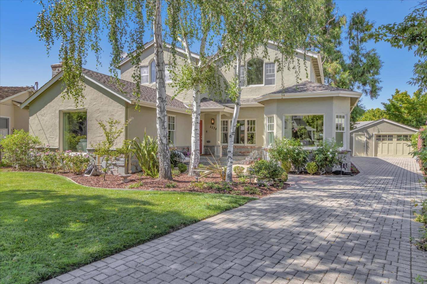 1138 Crescent DR, San Jose, CA 95125