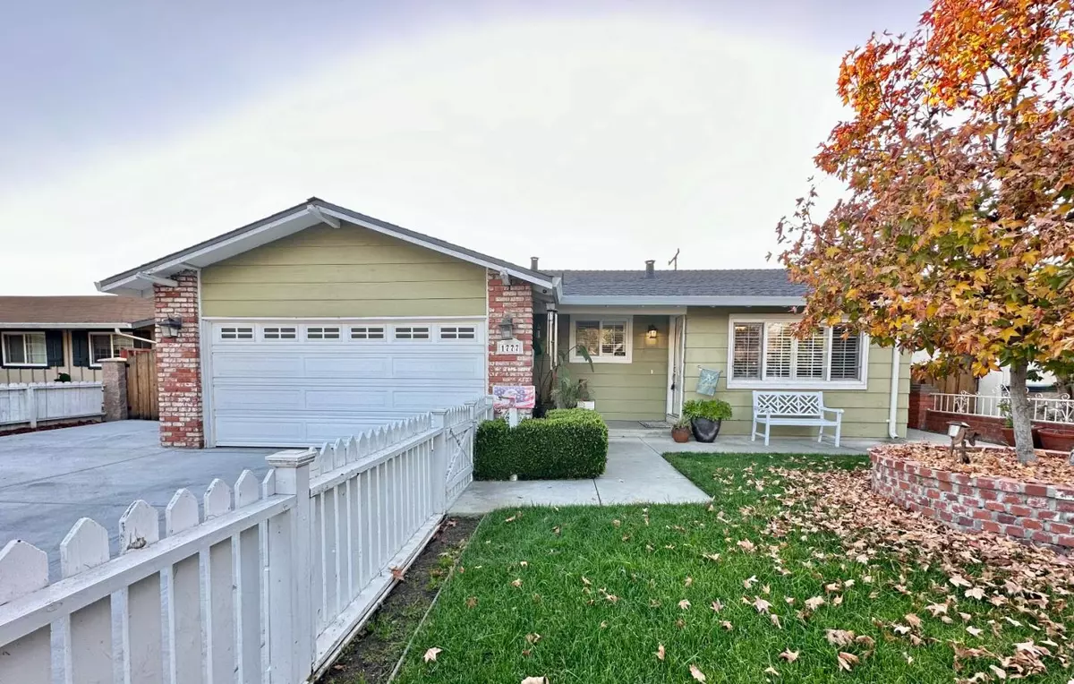 San Jose, CA 95127,1777 S White RD