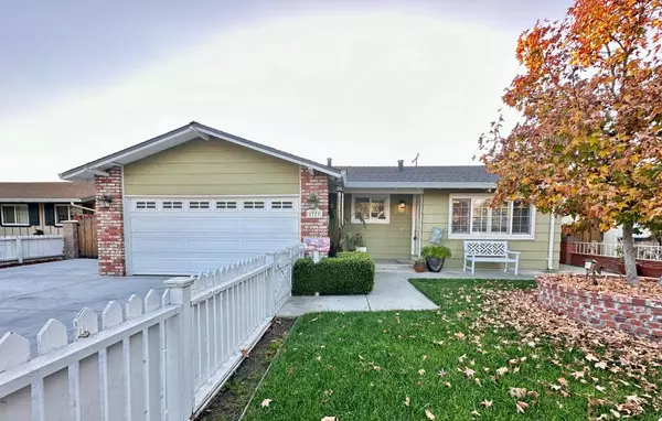 1777 S White RD, San Jose, CA 95127