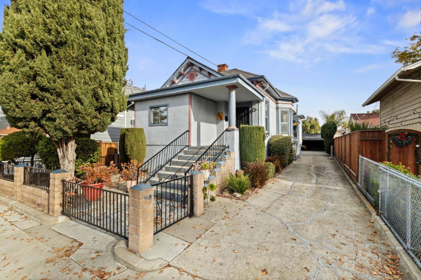 266 N 6th ST, San Jose, CA 95112