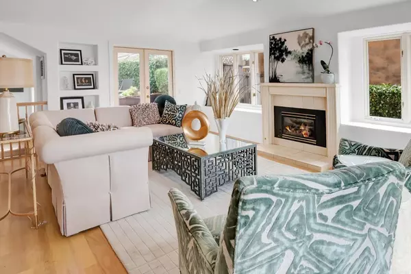 Carmel, CA 93923,0 San Antonio 2SE of 10th AVE