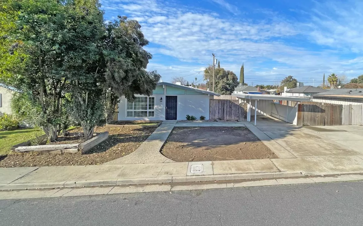 Merced, CA 95341,1645 Bette ST